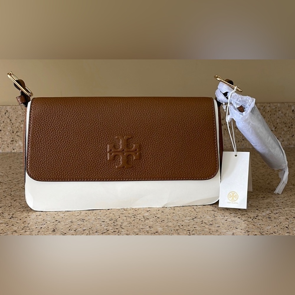 Tory Burch | Thea Flap Shoulder Bag NWT
